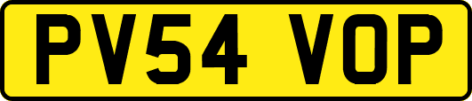 PV54VOP