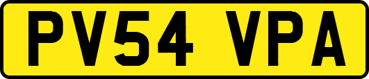 PV54VPA