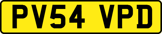 PV54VPD