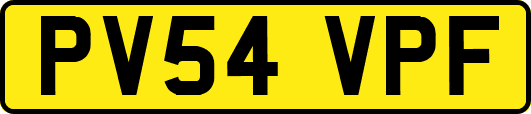 PV54VPF