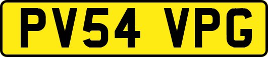 PV54VPG