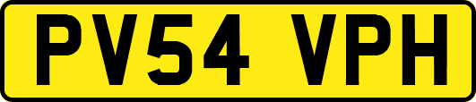 PV54VPH