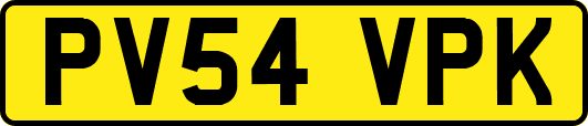 PV54VPK