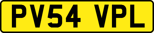 PV54VPL