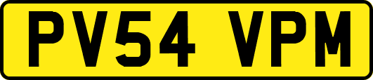 PV54VPM