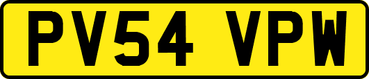PV54VPW