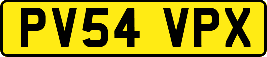PV54VPX