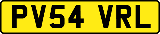 PV54VRL