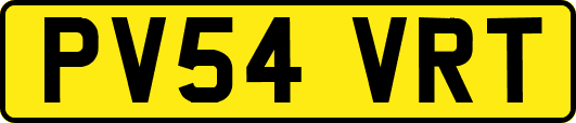 PV54VRT