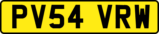 PV54VRW