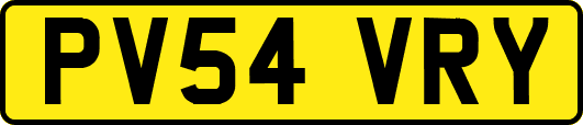 PV54VRY