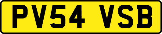PV54VSB