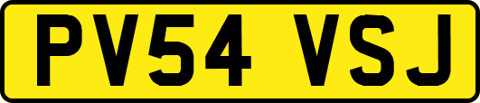 PV54VSJ