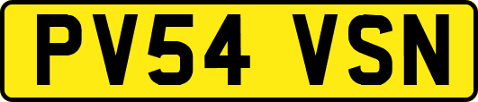 PV54VSN