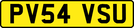 PV54VSU