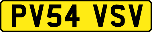 PV54VSV