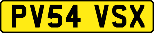 PV54VSX