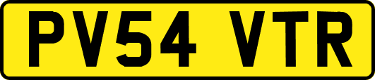 PV54VTR