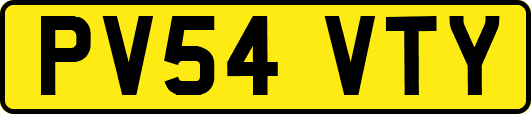 PV54VTY