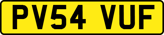 PV54VUF