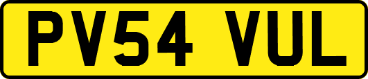 PV54VUL