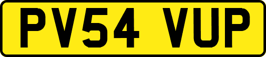 PV54VUP