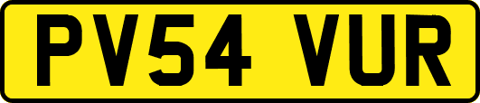 PV54VUR