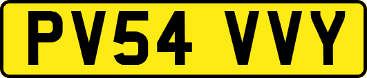PV54VVY