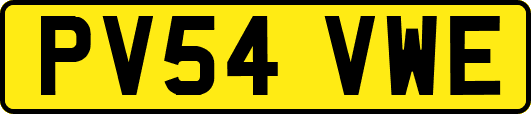 PV54VWE