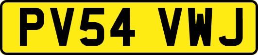 PV54VWJ