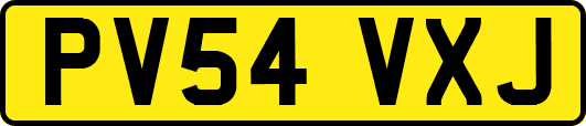 PV54VXJ