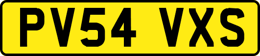 PV54VXS