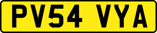PV54VYA