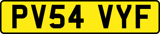 PV54VYF