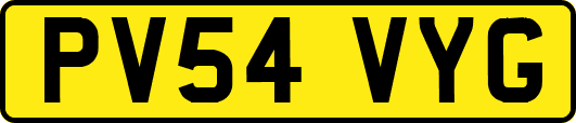 PV54VYG