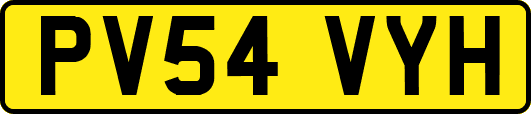 PV54VYH