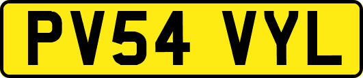 PV54VYL