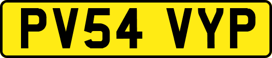 PV54VYP