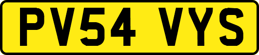 PV54VYS