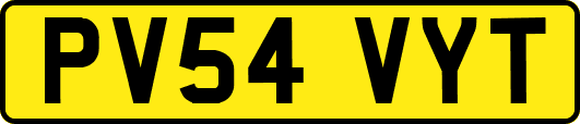 PV54VYT