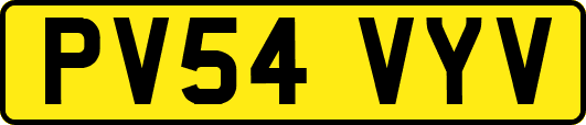PV54VYV