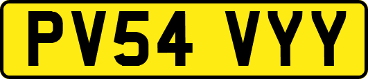 PV54VYY
