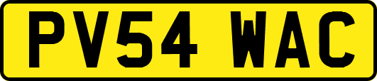 PV54WAC
