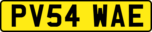 PV54WAE
