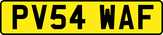 PV54WAF