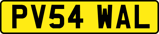 PV54WAL