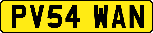 PV54WAN