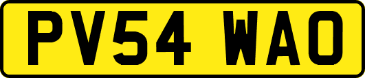PV54WAO