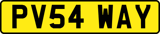 PV54WAY
