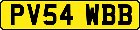 PV54WBB